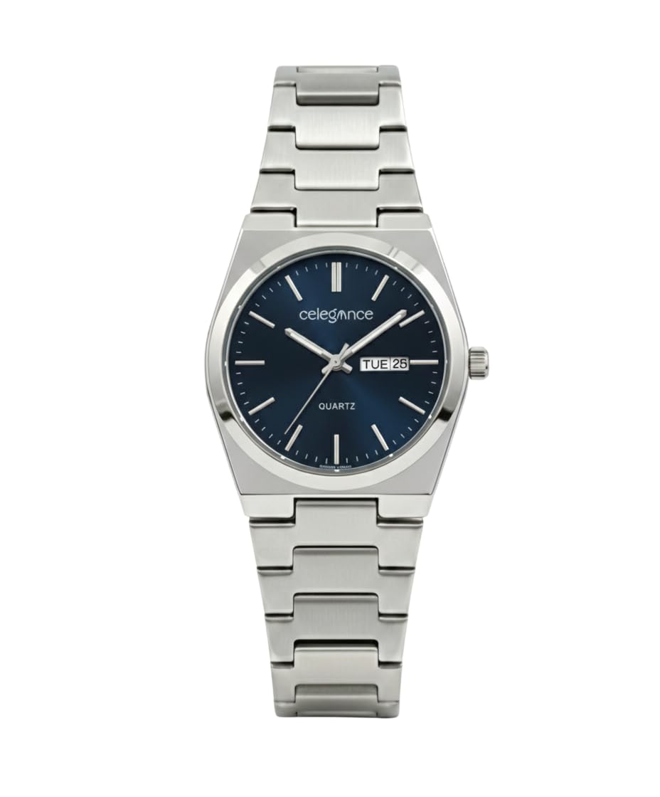 Celegance Classic Azul
