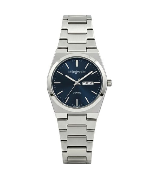 Celegance Classic Azul