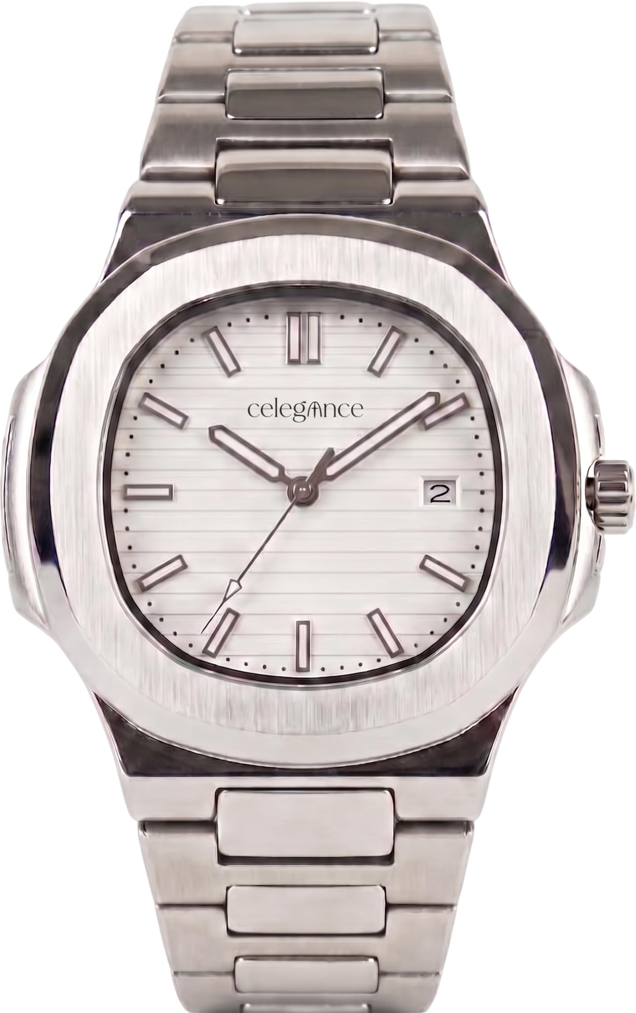 Celegance Nautic Blanco