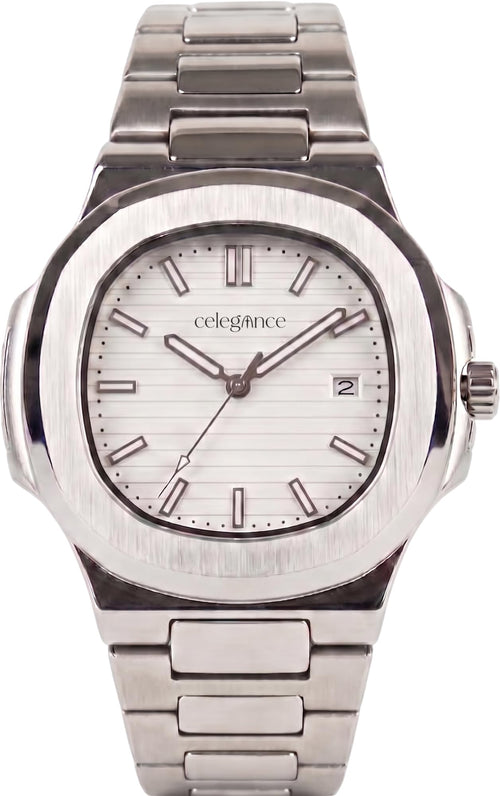 Celegance Nautic Blanco