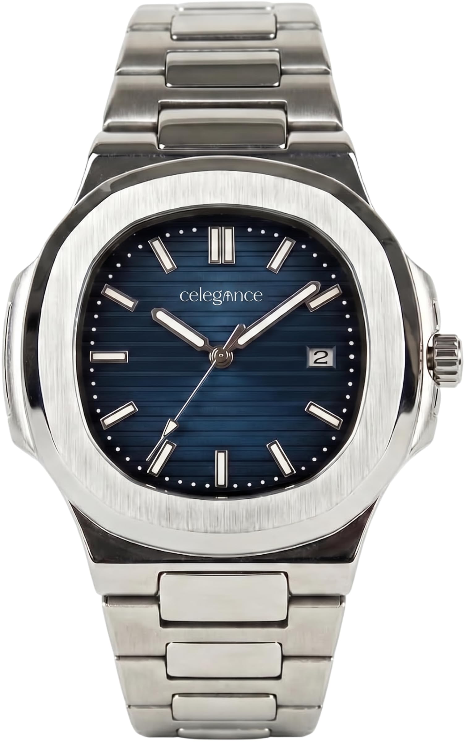 Celegance Nautic Azul