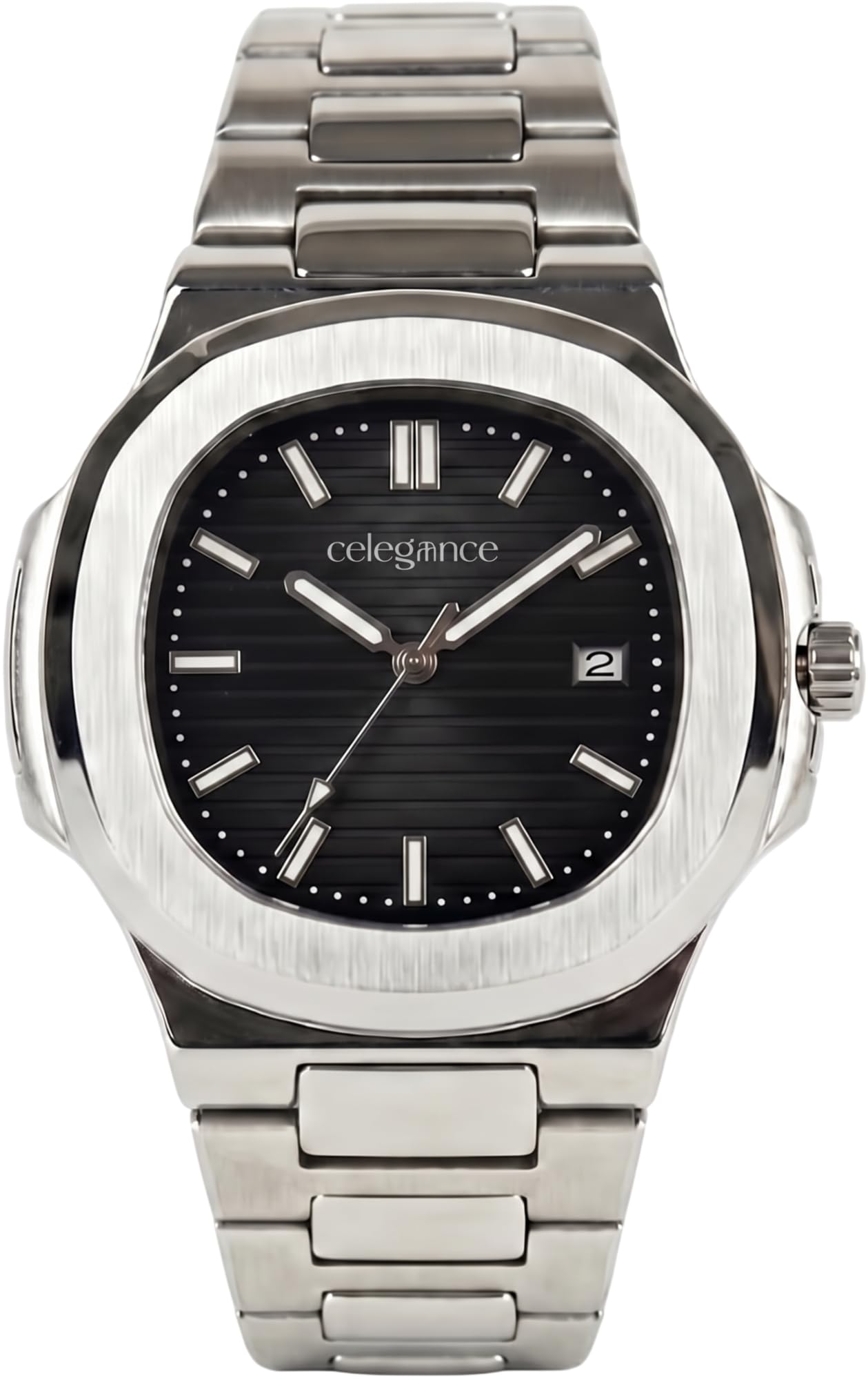 Celegance Nautic Negro