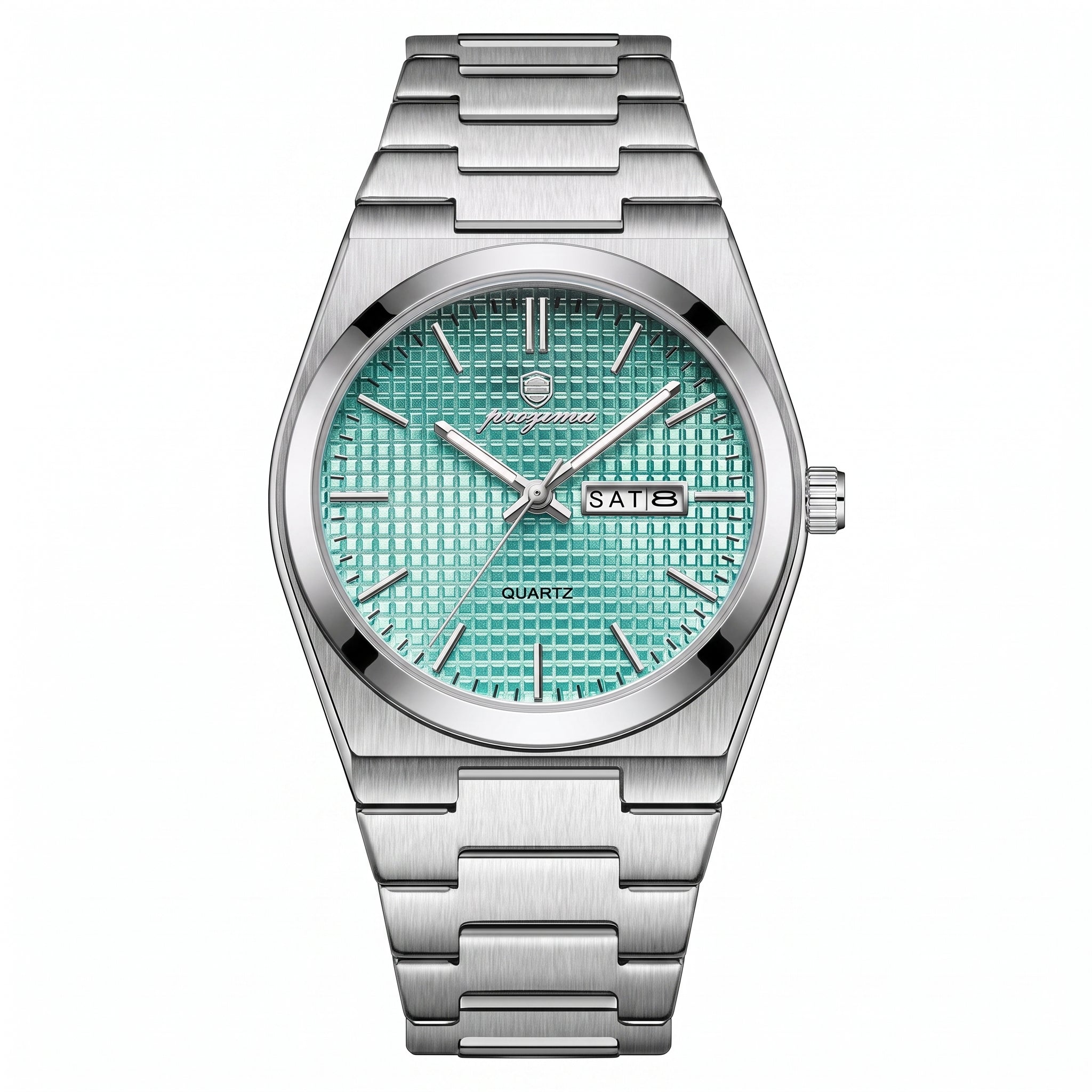 Reloj Paazomu Chrono Essential - detalle 1