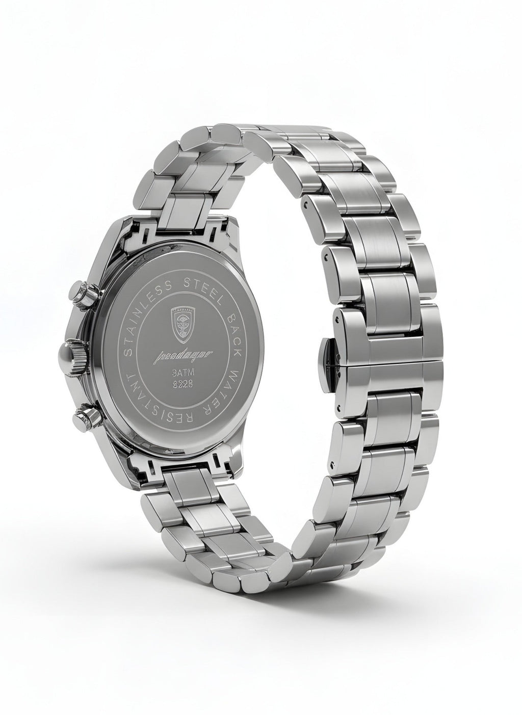 Chrono S3