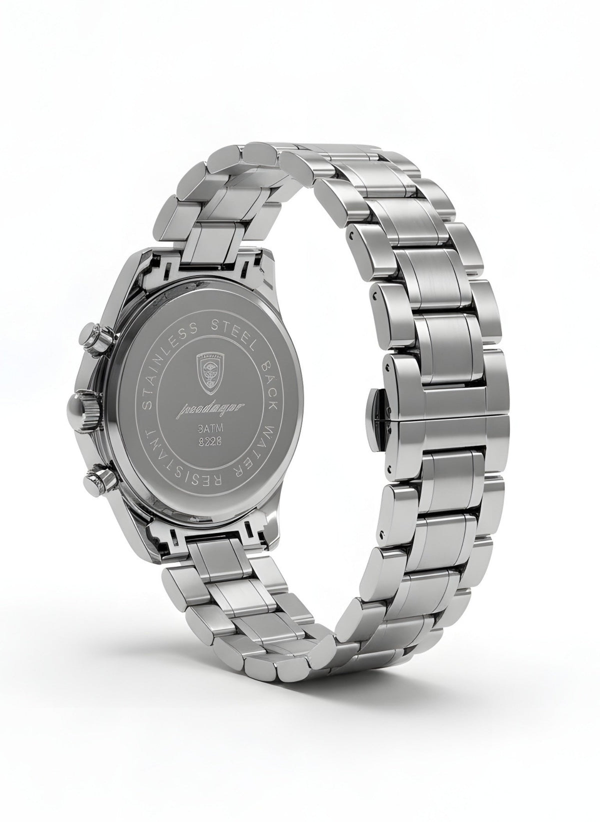 Chrono S3