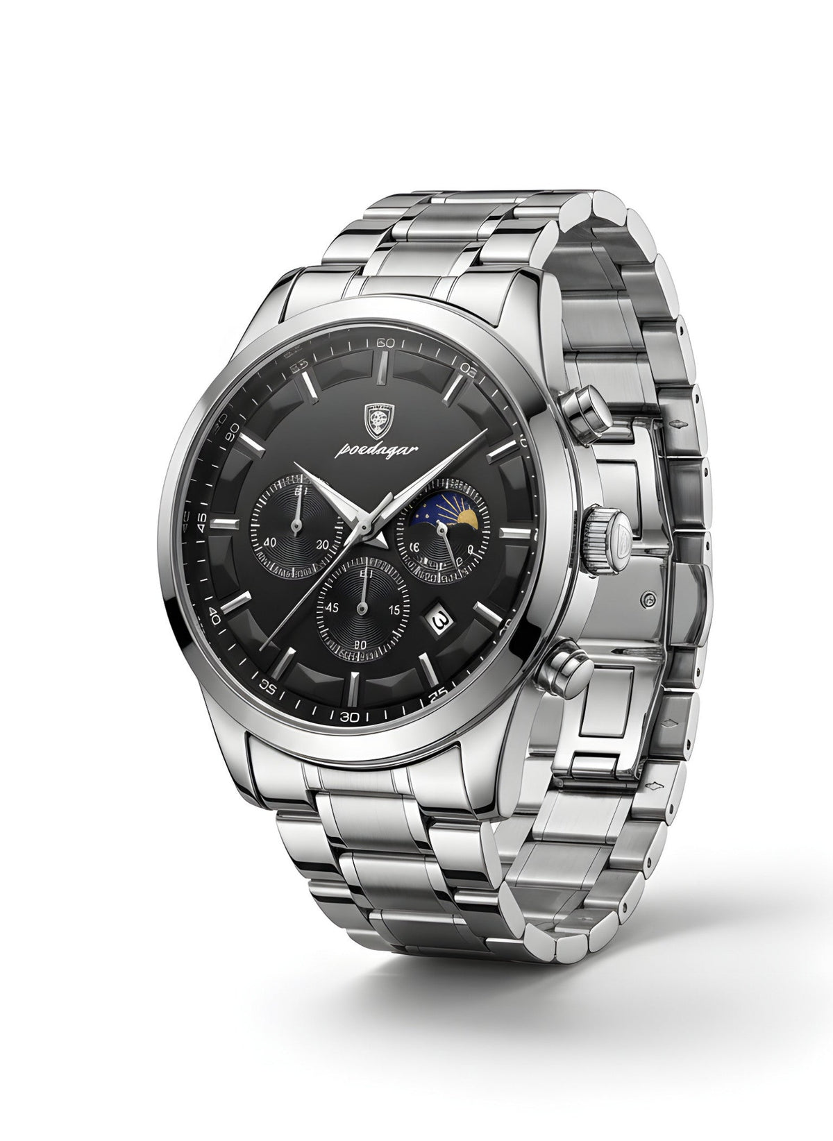 Chrono S3