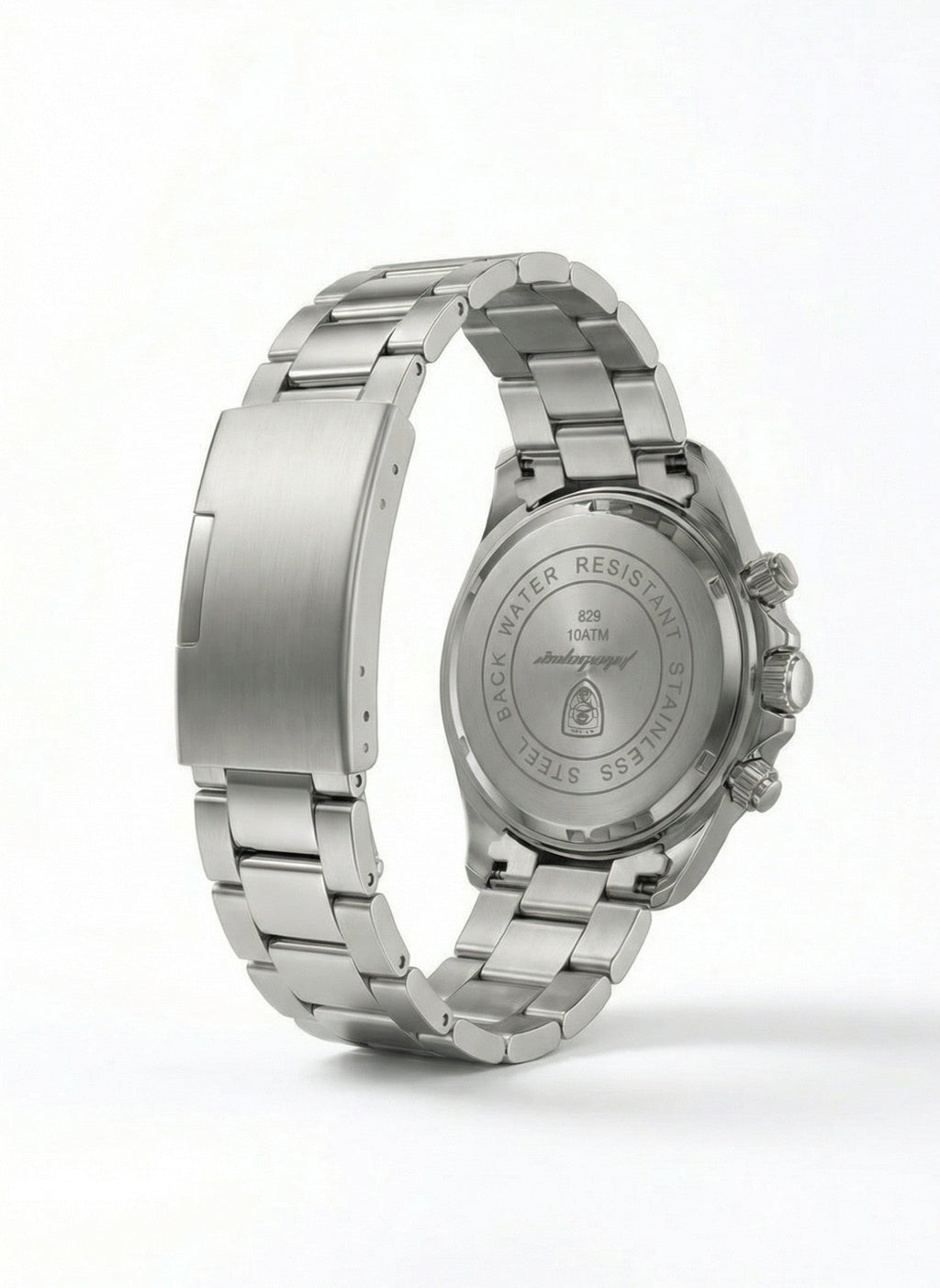 Chrono S1