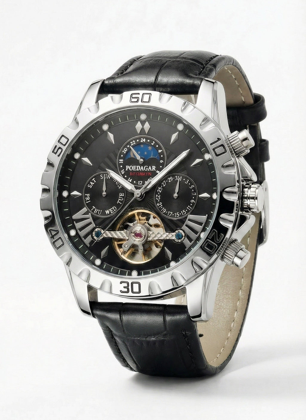 Armor Dive S2