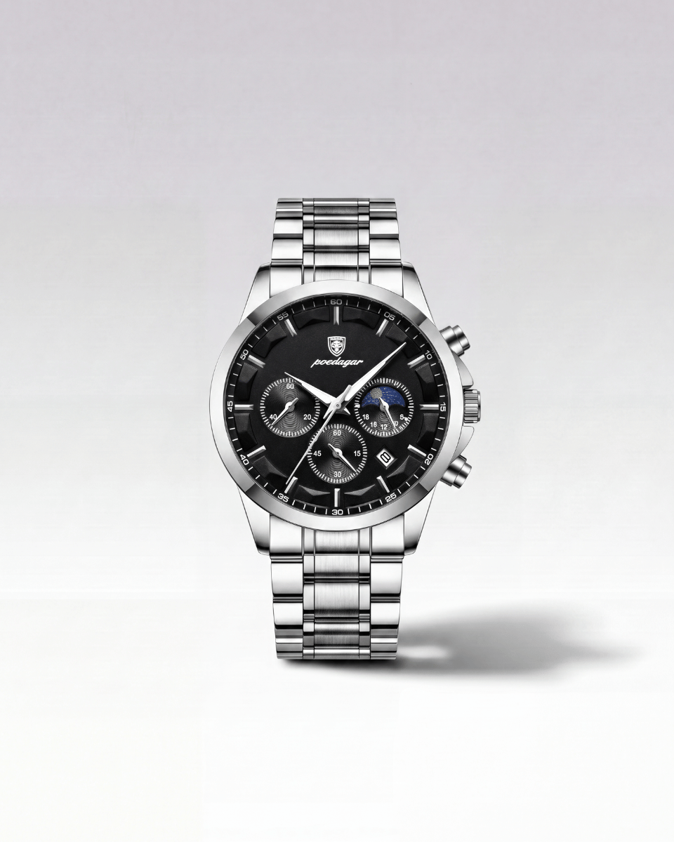 Chrono S3