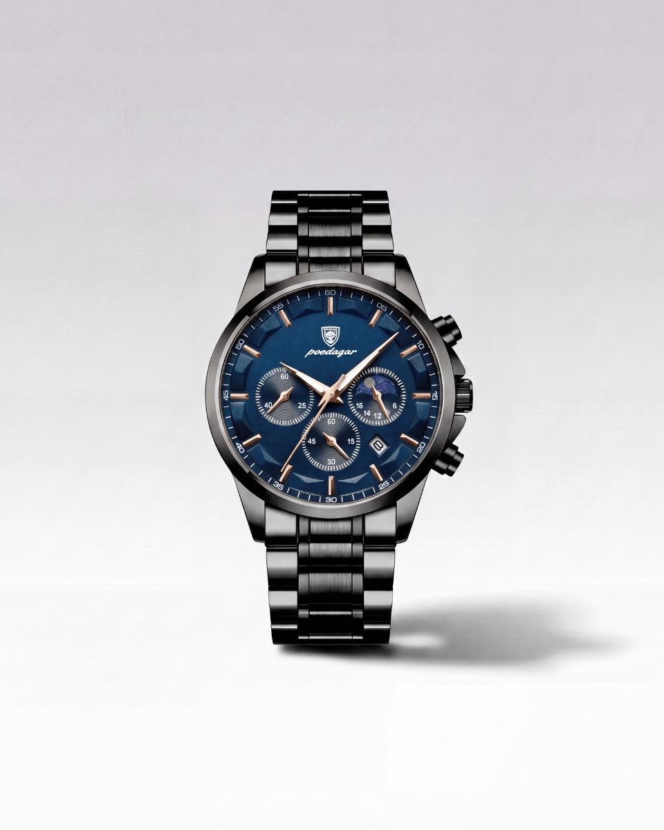 Chrono S3