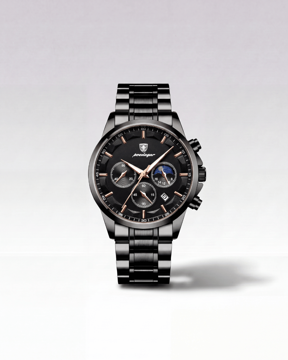 Chrono S3