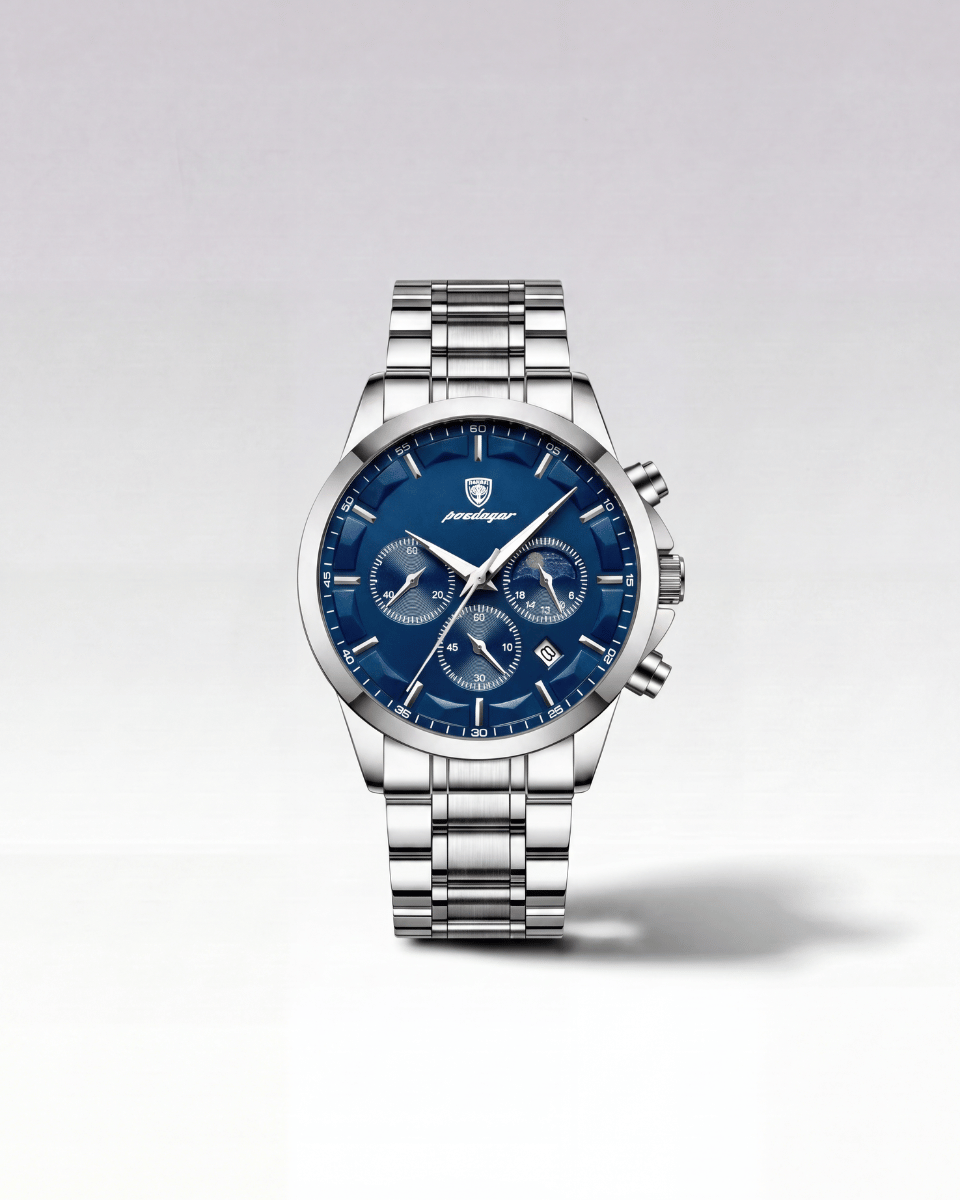 Chrono S3