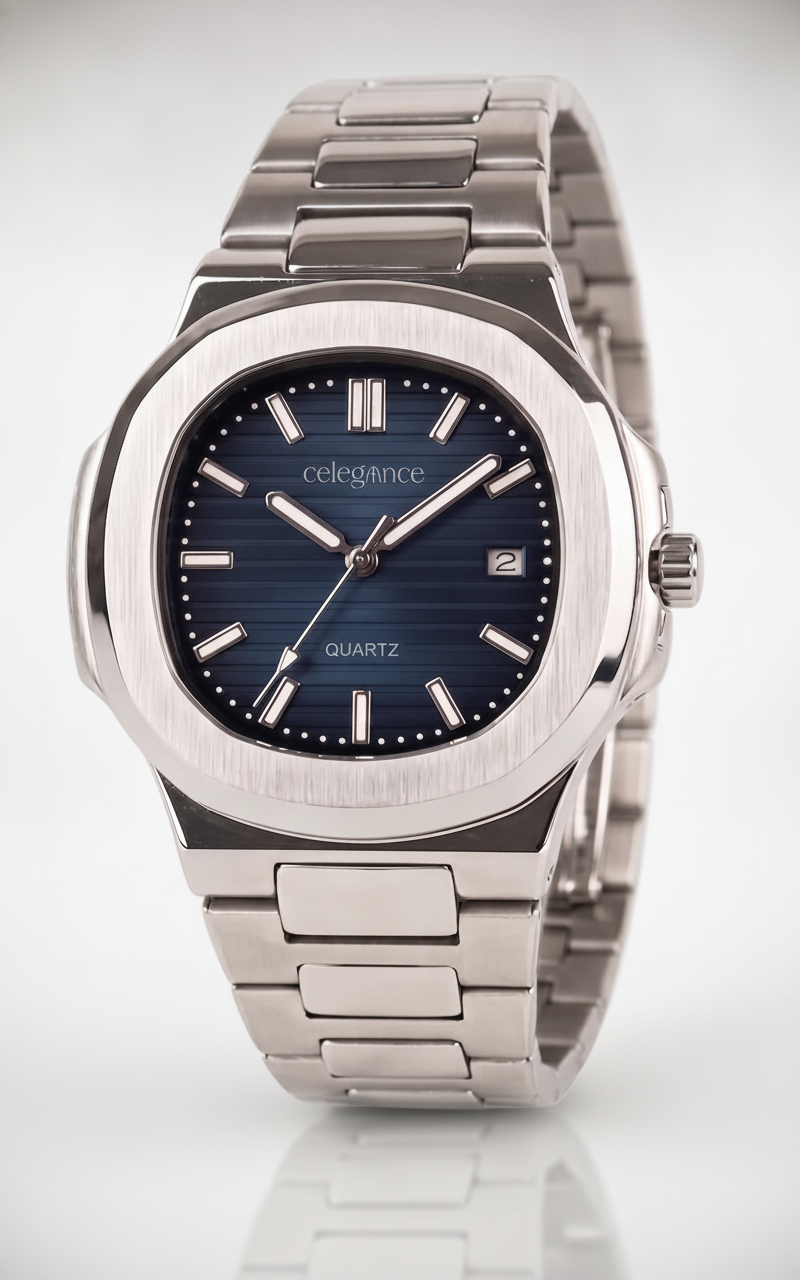 celegance-nautic Azul