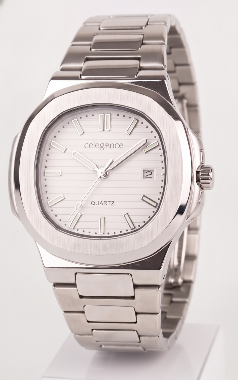 celegance-nautic Blanco