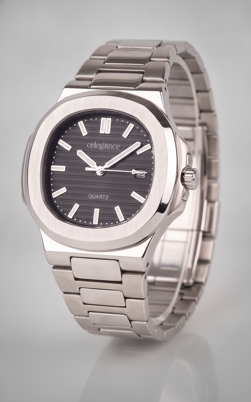 celegance-nautic Negro