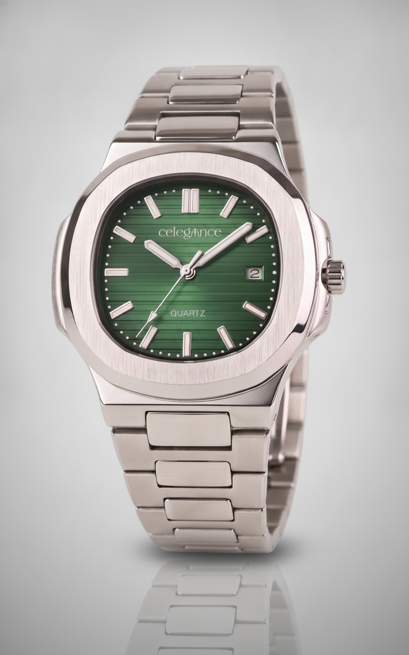 celegance-nautic Verde