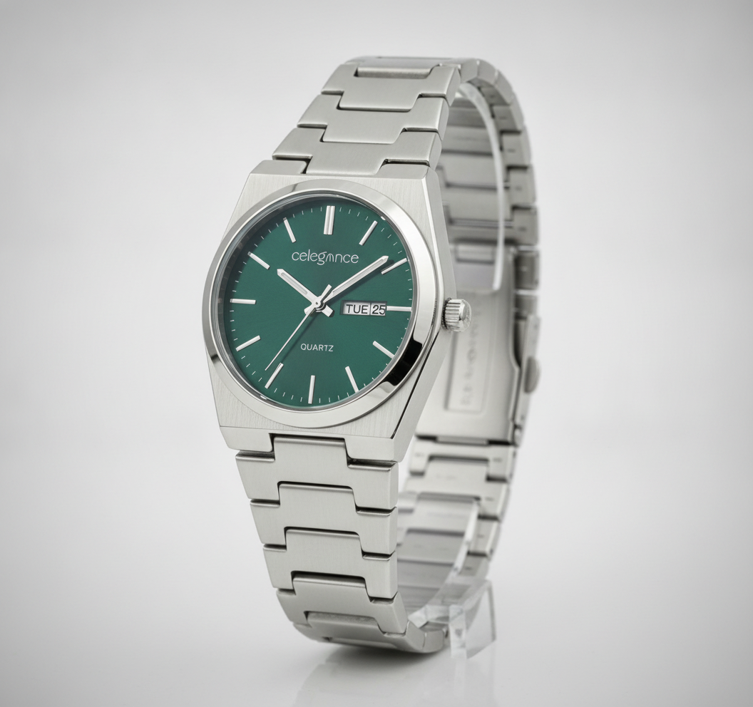 celegance-classic Verde